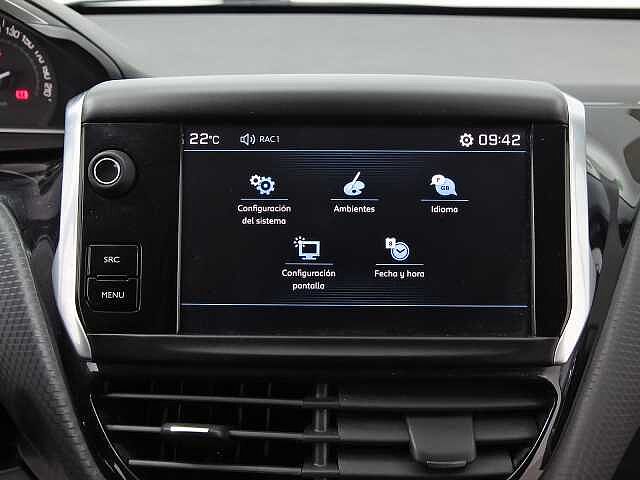 Peugeot 2008 1.2 PURETECH 110CV S&amp;S AUTO STYLE 5P