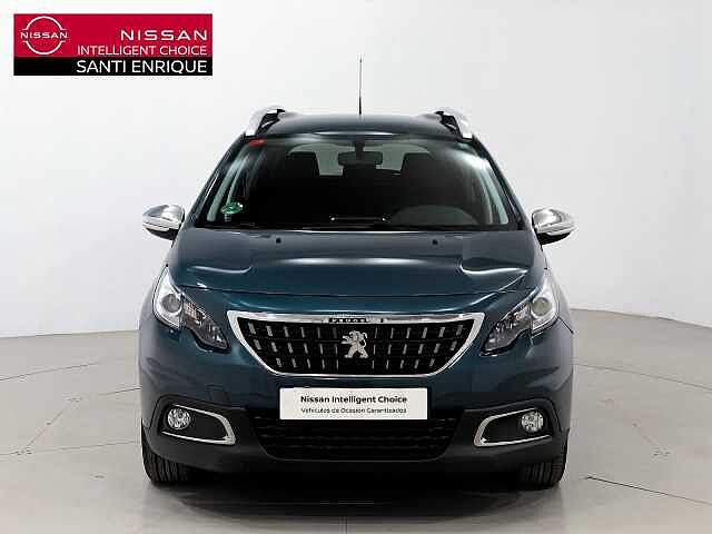 Peugeot 2008 1.2 PURETECH 110CV S&amp;S AUTO STYLE 5P