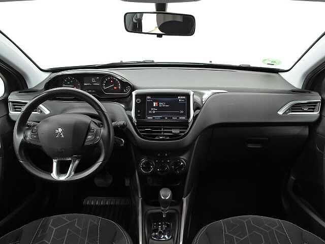 Peugeot 2008 1.2 PURETECH 110CV S&amp;S AUTO STYLE 5P