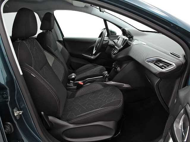 Peugeot 2008 1.2 PURETECH 110CV S&amp;S AUTO STYLE 5P