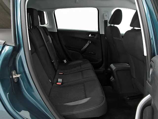 Peugeot 2008 1.2 PURETECH 110CV S&amp;S AUTO STYLE 5P