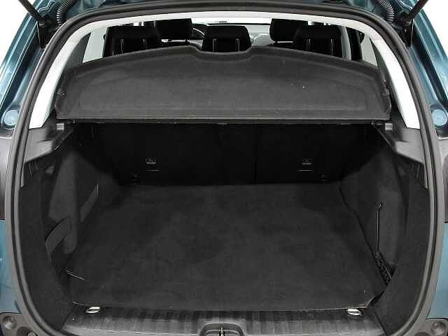 Peugeot 2008 1.2 PURETECH 110CV S&amp;S AUTO STYLE 5P