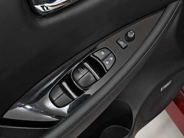 Nissan Leaf 150PS TEKNA 40KWH 5P