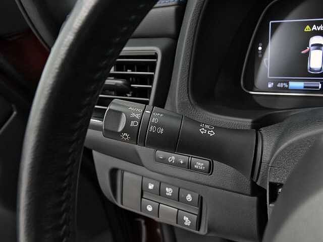 Nissan Leaf 150PS TEKNA 40KWH 5P