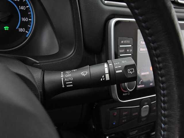 Nissan Leaf 150PS TEKNA 40KWH 5P