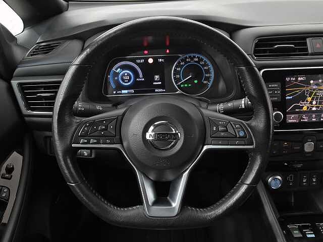 Nissan Leaf 150PS TEKNA 40KWH 5P