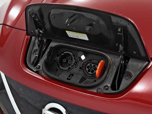 Nissan Leaf 150PS TEKNA 40KWH 5P