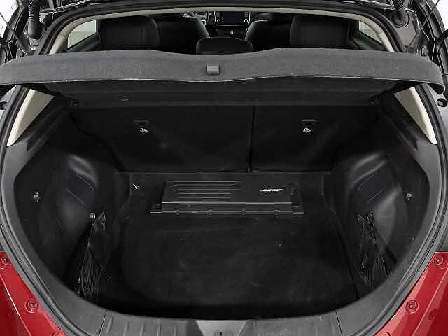 Nissan Leaf 150PS TEKNA 40KWH 5P