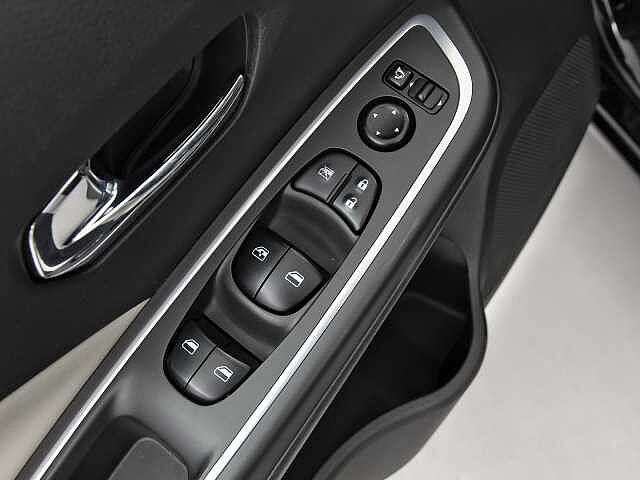 Nissan Micra 1.0 IG-T 92CV N-DESIGN CHROME 5P (NAVI)