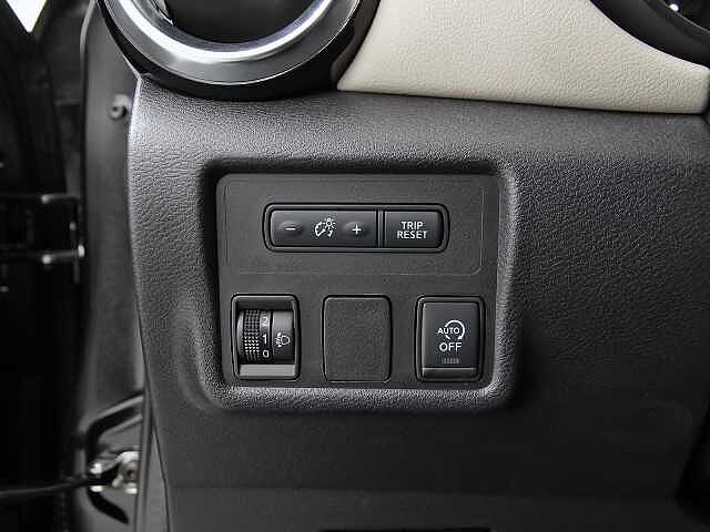 Nissan Micra 1.0 IG-T 92CV N-DESIGN CHROME 5P (NAVI)