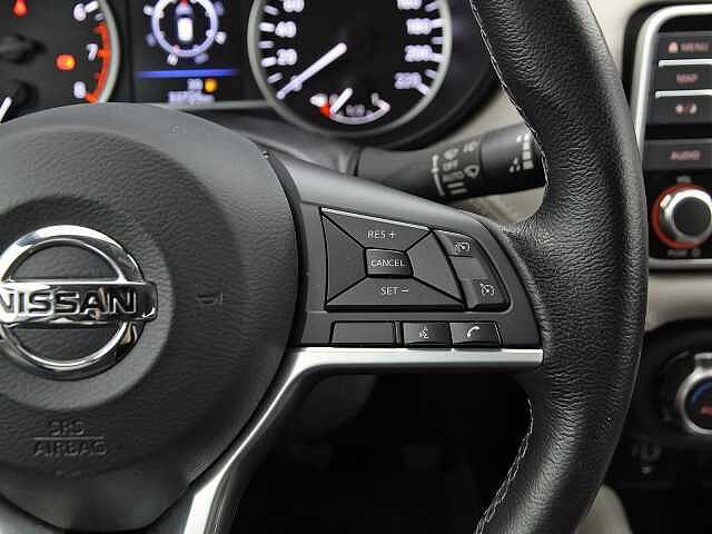 Nissan Micra 1.0 IG-T 92CV N-DESIGN CHROME 5P (NAVI)