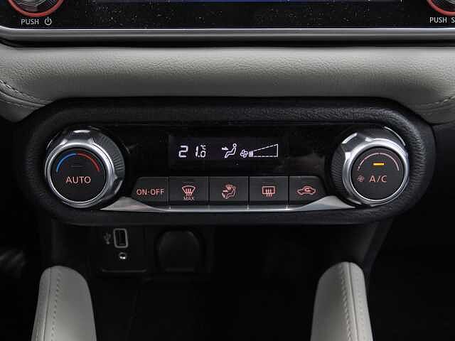 Nissan Micra 1.0 IG-T 92CV N-DESIGN CHROME 5P (NAVI)