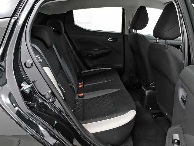 Nissan Micra 1.0 IG-T 92CV N-DESIGN CHROME 5P (NAVI)