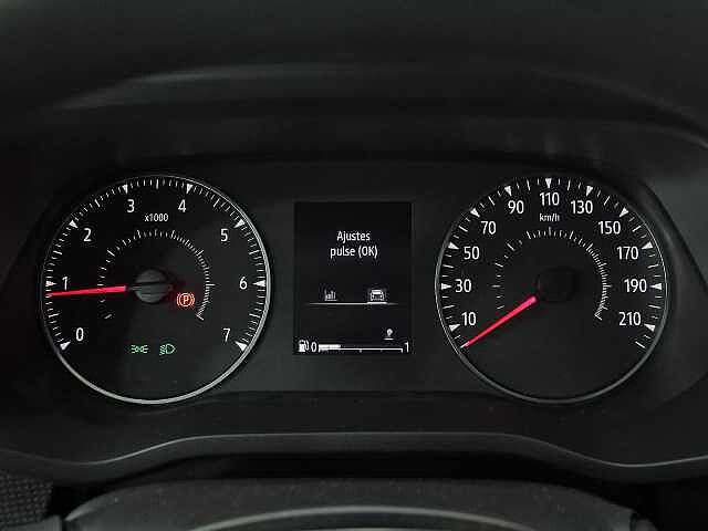 Nissan Primastar 2.0DCI 110CV GO L1H1 4P
