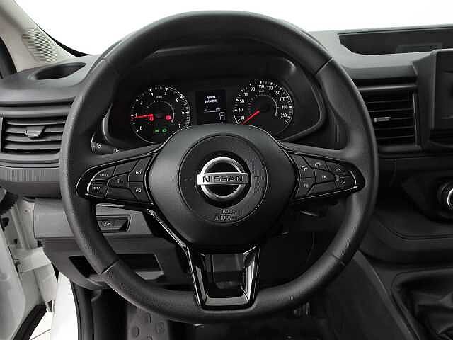 Nissan Primastar 2.0DCI 110CV GO L1H1 4P