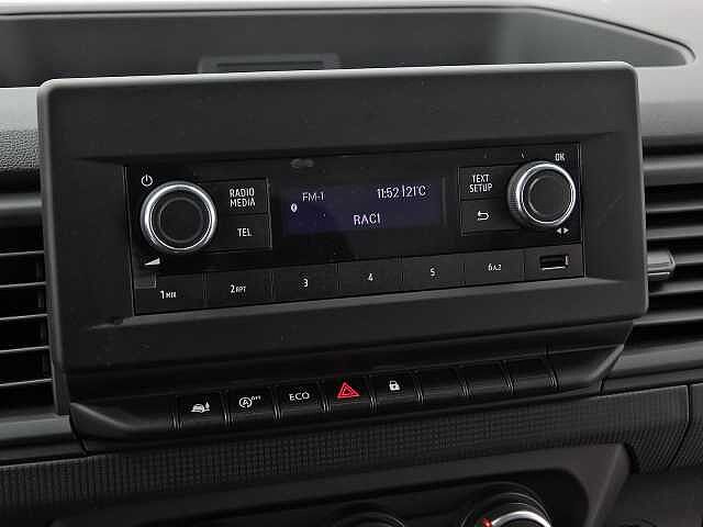 Nissan Primastar 2.0DCI 110CV GO L1H1 4P