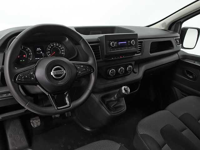 Nissan Primastar 2.0DCI 110CV GO L1H1 4P