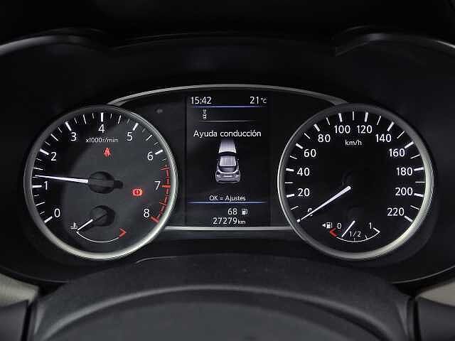 Nissan Micra 1.0 IG-T ACENTA SPRINT 92CV 5P