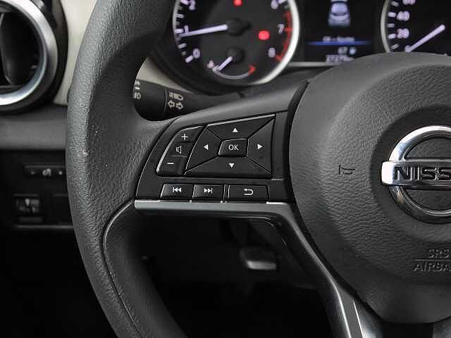 Nissan Micra 1.0 IG-T ACENTA SPRINT 92CV 5P