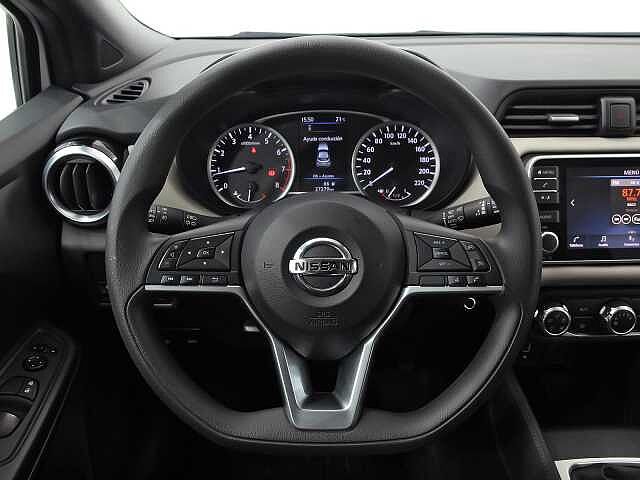 Nissan Micra 1.0 IG-T ACENTA SPRINT 92CV 5P