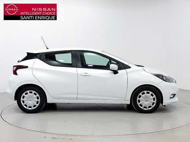 Nissan Micra 1.0 IG-T ACENTA SPRINT 92CV 5P