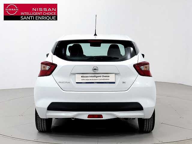 Nissan Micra 1.0 IG-T ACENTA SPRINT 92CV 5P