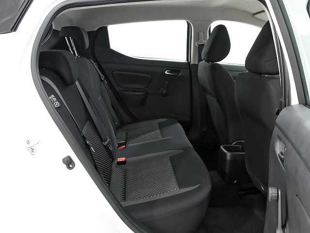 Nissan Micra 1.0 IG-T ACENTA SPRINT 92CV 5P