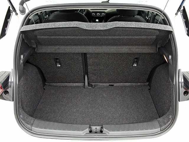 Nissan Micra 1.0 IG-T 92CV CVT ACENTA 5P