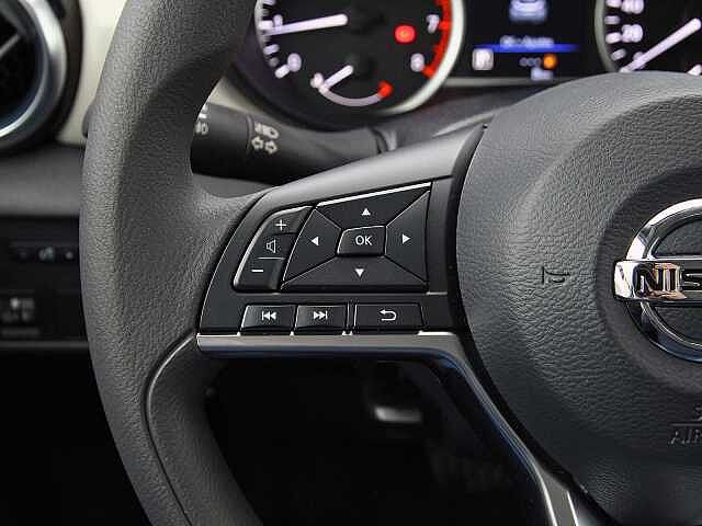 Nissan Micra 1.0 IG-T 92CV CVT ACENTA 5P