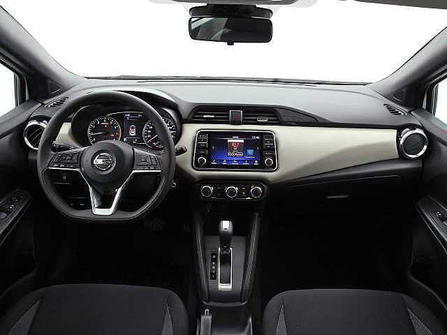 Nissan Micra 1.0 IG-T 92CV CVT ACENTA 5P