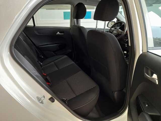 Kia Picanto 1.0 CVVT CONCEPT PACK COMFORT 5P (ADVANCED DRIVING ASSISTANCE PACK)