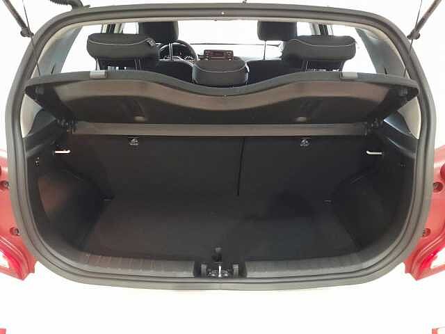 Kia Picanto 1.0 CVVT CONCEPT PACK COMFORT 5P (ADVANCED DRIVING ASSISTANCE PACK)