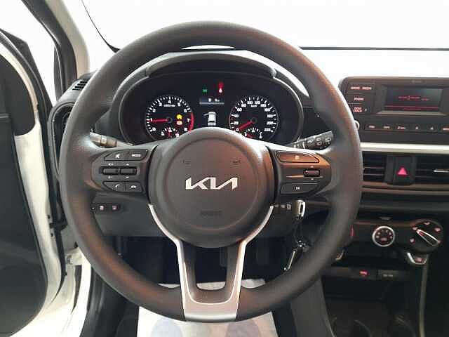 Kia Picanto 1.0 CVVT CONCEPT PACK COMFORT 5P (ADVANCED DRIVING ASSISTANCE PACK)
