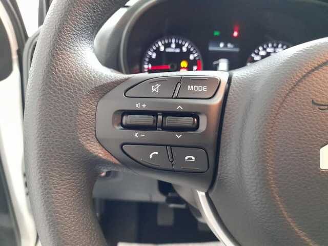 Kia Picanto 1.0 CVVT CONCEPT PACK COMFORT 5P (ADVANCED DRIVING ASSISTANCE PACK)