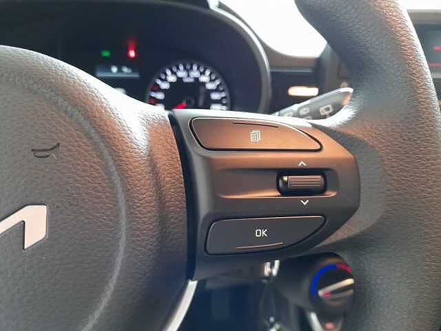 Kia Picanto 1.0 CVVT CONCEPT PACK COMFORT 5P (ADVANCED DRIVING ASSISTANCE PACK)