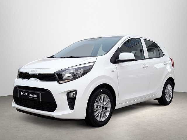 Kia Picanto 1.0 CVVT CONCEPT PACK COMFORT 5P (ADVANCED DRIVING ASSISTANCE PACK)