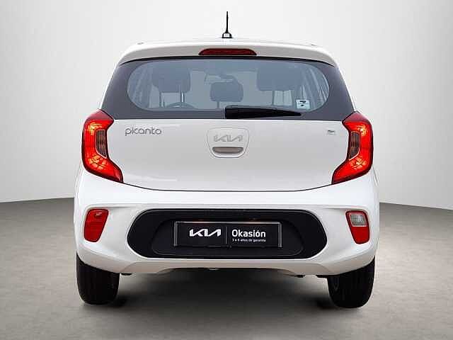 Kia Picanto 1.0 CVVT CONCEPT PACK COMFORT 5P (ADVANCED DRIVING ASSISTANCE PACK)