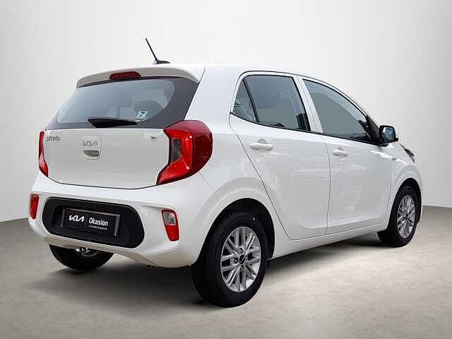 Kia Picanto 1.0 CVVT CONCEPT PACK COMFORT 5P (ADVANCED DRIVING ASSISTANCE PACK)