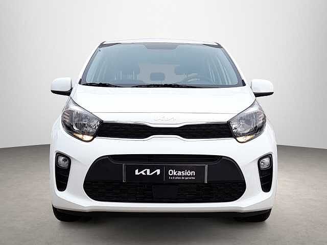 Kia Picanto 1.0 CVVT CONCEPT PACK COMFORT 5P (ADVANCED DRIVING ASSISTANCE PACK)