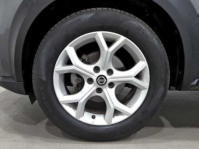 Nissan Juke 1.0 DIG-T 117CV ACENTA 5P