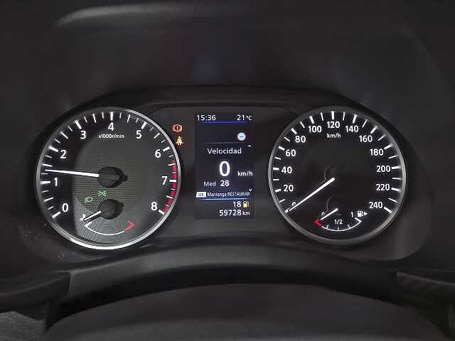 Nissan Juke 1.0 DIG-T 117CV ACENTA 5P