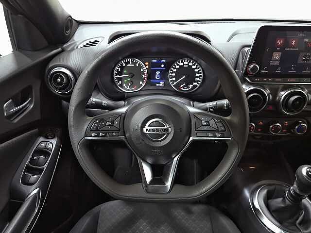 Nissan Juke 1.0 DIG-T 117CV ACENTA 5P