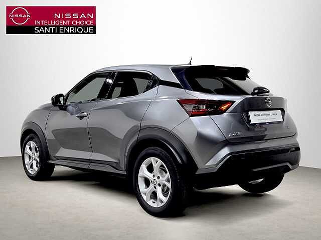 Nissan Juke 1.0 DIG-T 117CV ACENTA 5P
