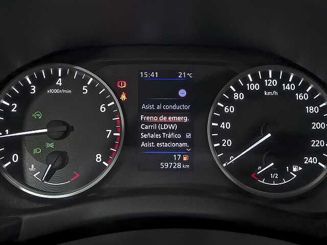 Nissan Juke 1.0 DIG-T 117CV ACENTA 5P