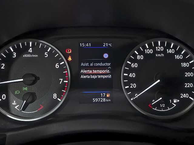 Nissan Juke 1.0 DIG-T 117CV ACENTA 5P