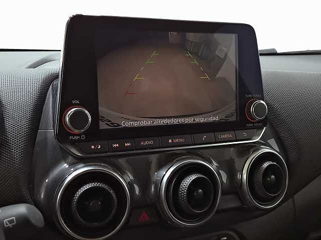Nissan Juke 1.0 DIG-T 117CV ACENTA 5P
