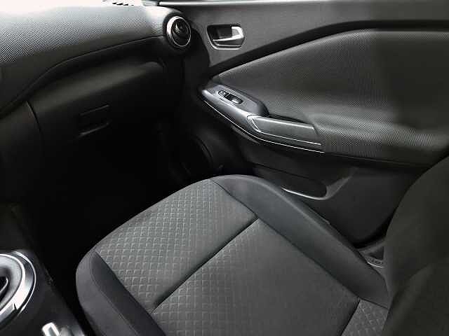 Nissan Juke 1.0 DIG-T 117CV ACENTA 5P