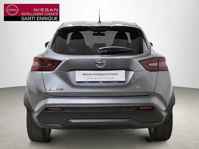 Nissan Juke 1.0 DIG-T 117CV ACENTA 5P