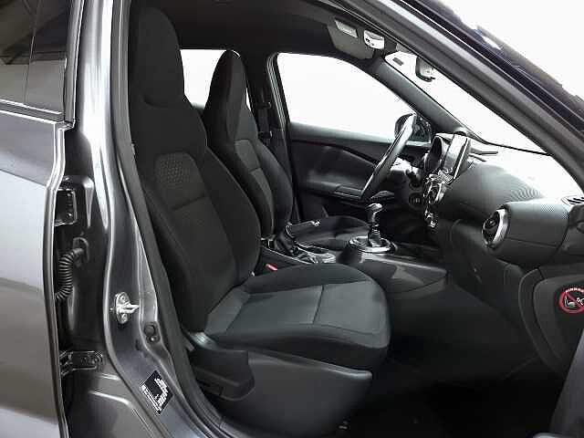 Nissan Juke 1.0 DIG-T 117CV ACENTA 5P