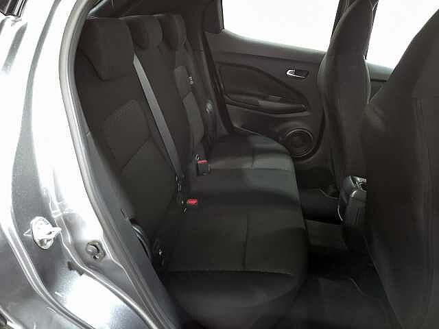 Nissan Juke 1.0 DIG-T 117CV ACENTA 5P